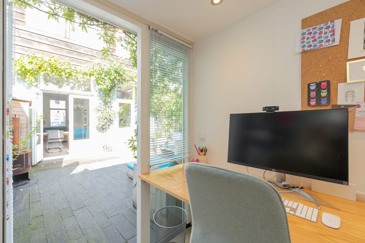 Photo 16 of Gedempte Schalk Burgergracht 2