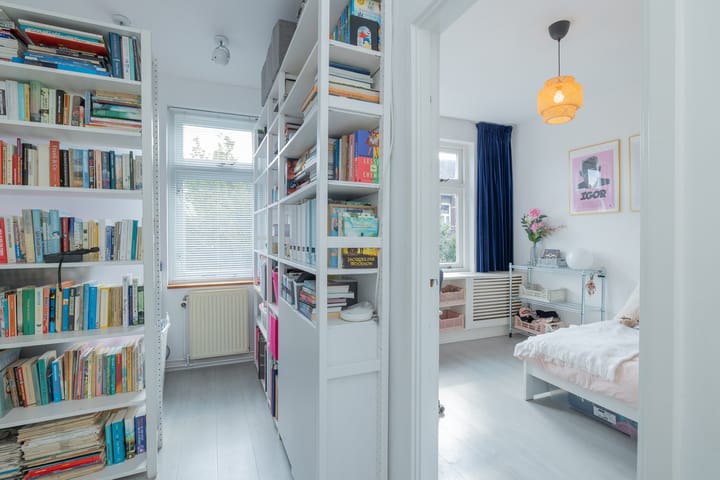 Photo 19 of Gedempte Schalk Burgergracht 2