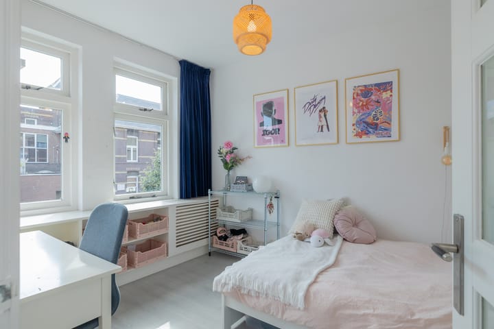 Photo 20 of Gedempte Schalk Burgergracht 2