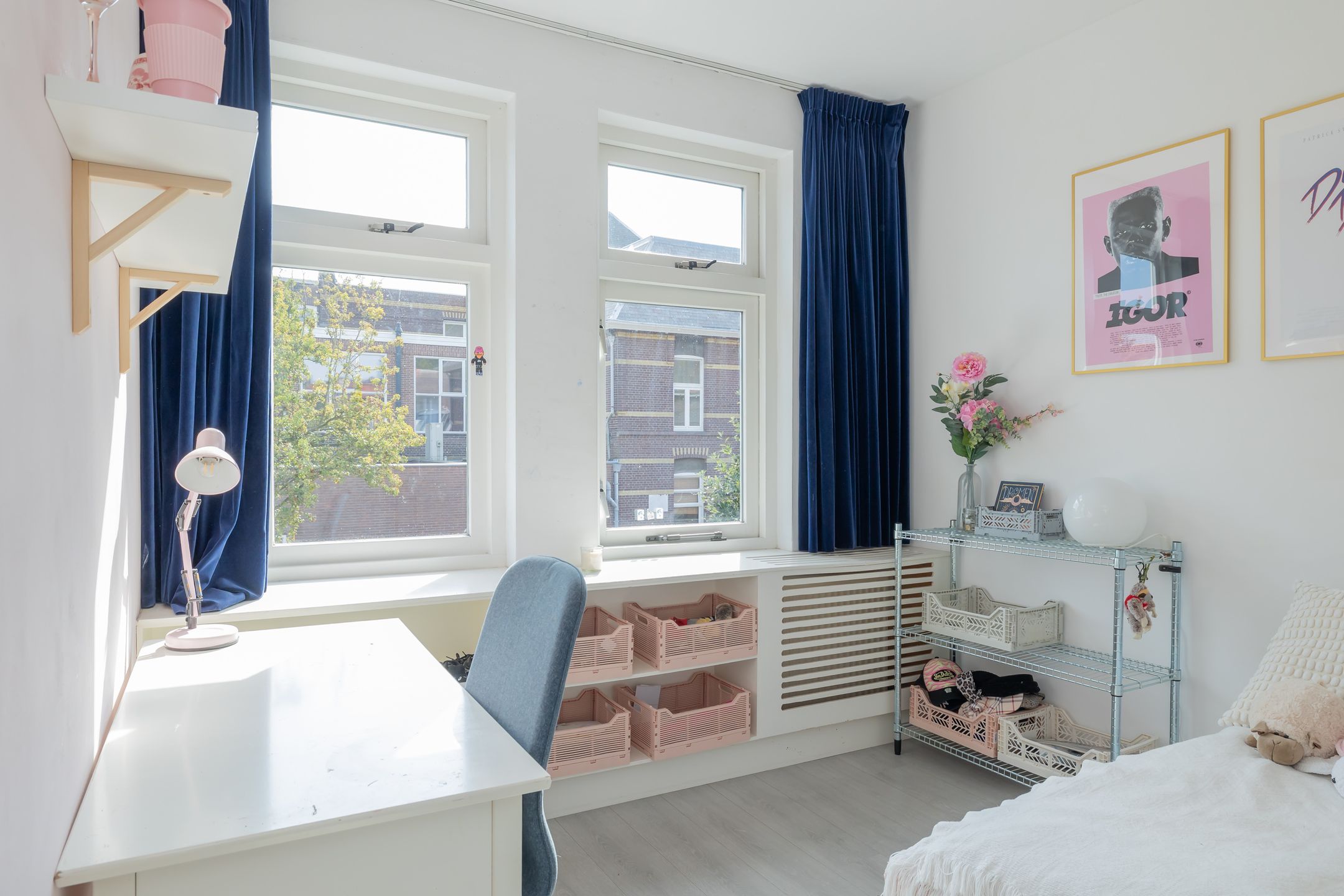 Foto 21 van Gedempte Schalk Burgergracht 2