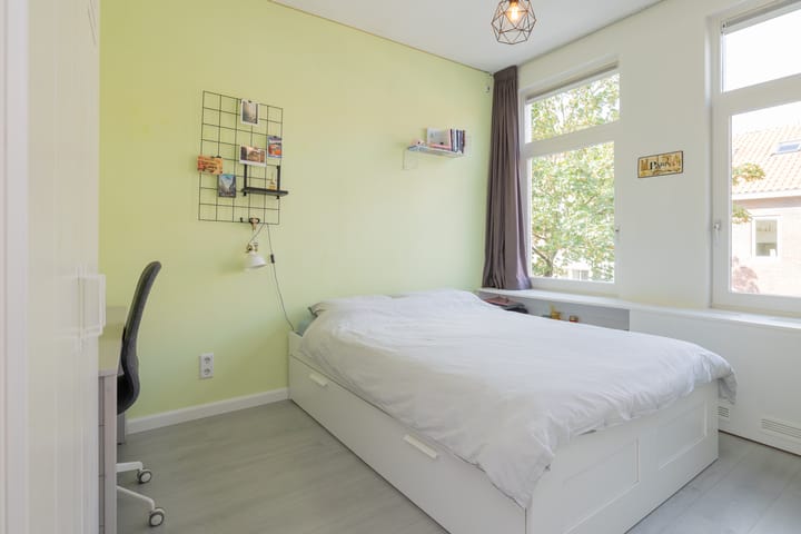 Photo 26 of Gedempte Schalk Burgergracht 2