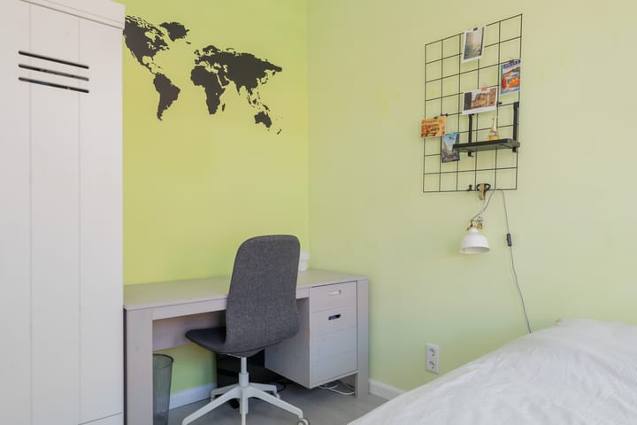 Photo 27 of Gedempte Schalk Burgergracht 2