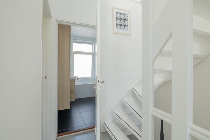 Photo 29 of Gedempte Schalk Burgergracht 2