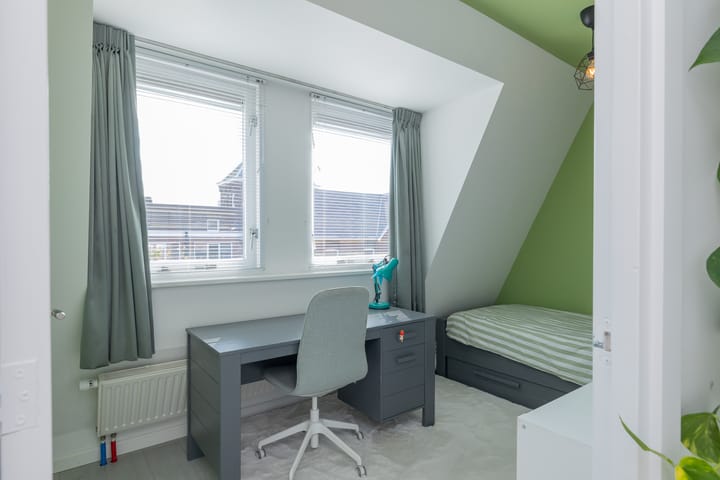 Photo 30 of Gedempte Schalk Burgergracht 2