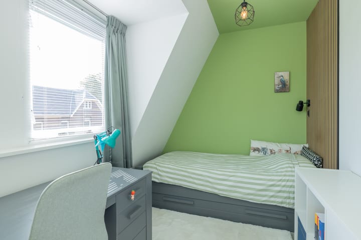 Photo 31 of Gedempte Schalk Burgergracht 2