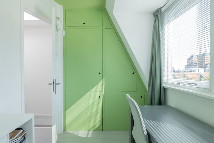 Photo 32 of Gedempte Schalk Burgergracht 2