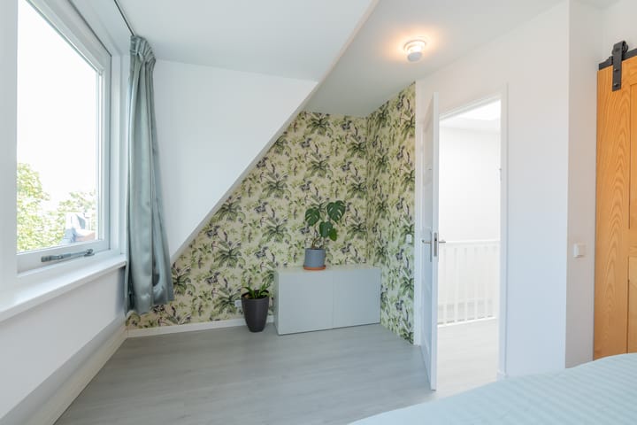 Photo 35 of Gedempte Schalk Burgergracht 2