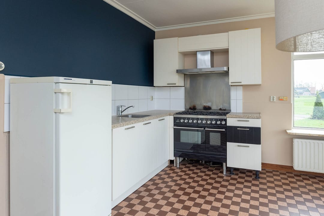 Foto 7 van Oude Albergerweg 1