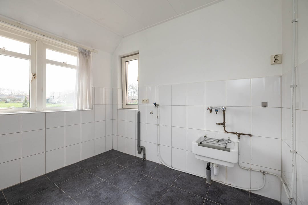 Foto 11 van Oude Albergerweg 1