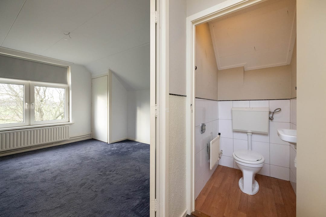 Foto 16 van Oude Albergerweg 1