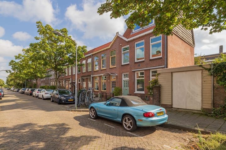 Photo 36 of Gedempte Schalk Burgergracht 2