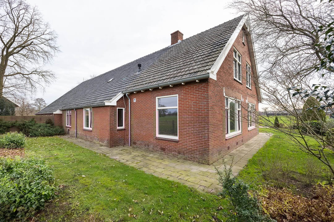 Foto 23 van Oude Albergerweg 1