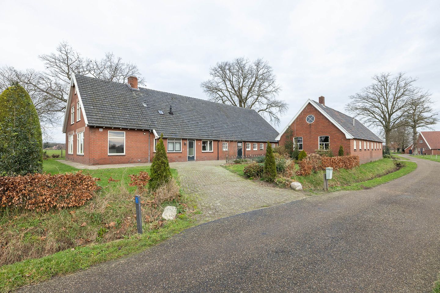 Foto 25 van Oude Albergerweg 1