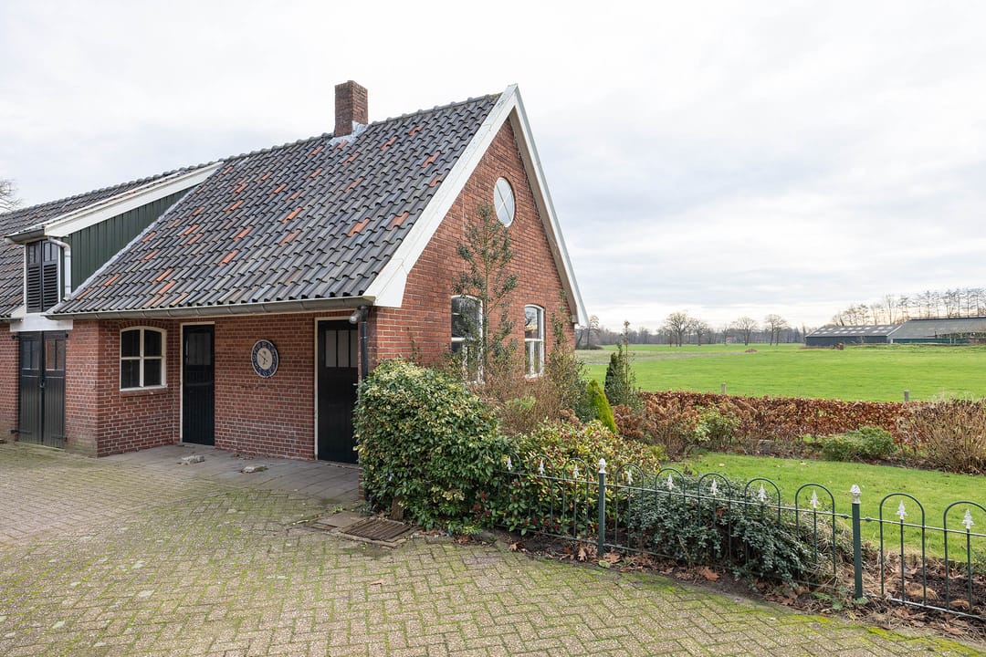 Foto 26 van Oude Albergerweg 1