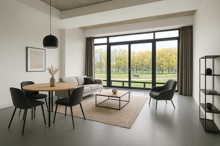 Photo 1 of Burgemeester Hogguerstraat 793-E