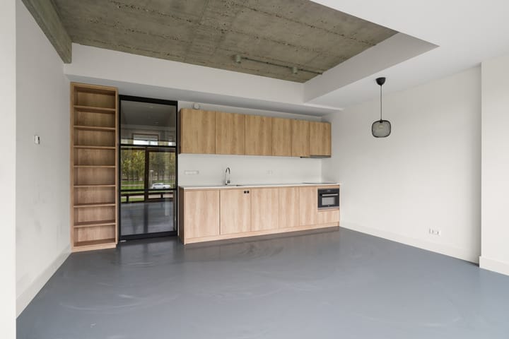 Photo 3 of Burgemeester Hogguerstraat 793-E