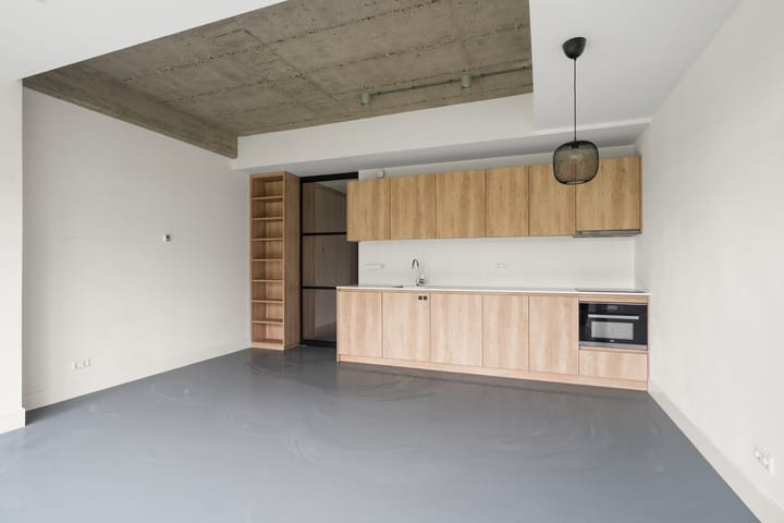 Photo 7 of Burgemeester Hogguerstraat 793-E