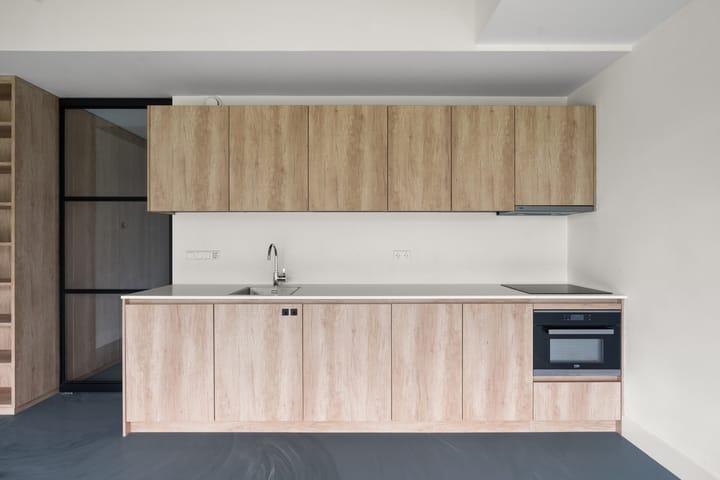 Photo 8 of Burgemeester Hogguerstraat 793-E