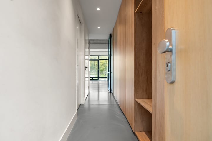 Photo 18 of Burgemeester Hogguerstraat 793-E