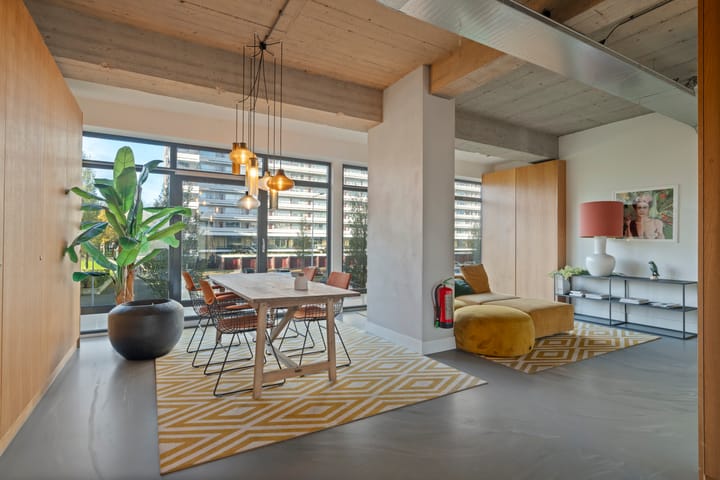 Photo 19 of Burgemeester Hogguerstraat 793-E