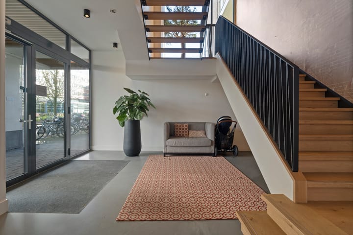 Photo 21 of Burgemeester Hogguerstraat 793-E