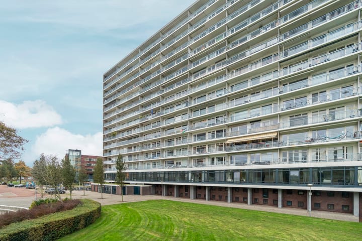 Photo 25 of Burgemeester Hogguerstraat 793-E