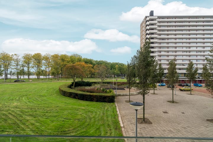 Photo 26 of Burgemeester Hogguerstraat 793-E