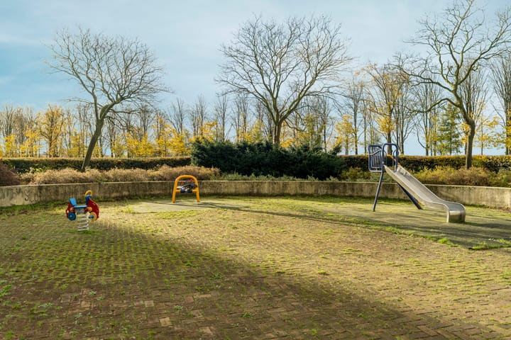 Photo 33 of Burgemeester Hogguerstraat 793-E