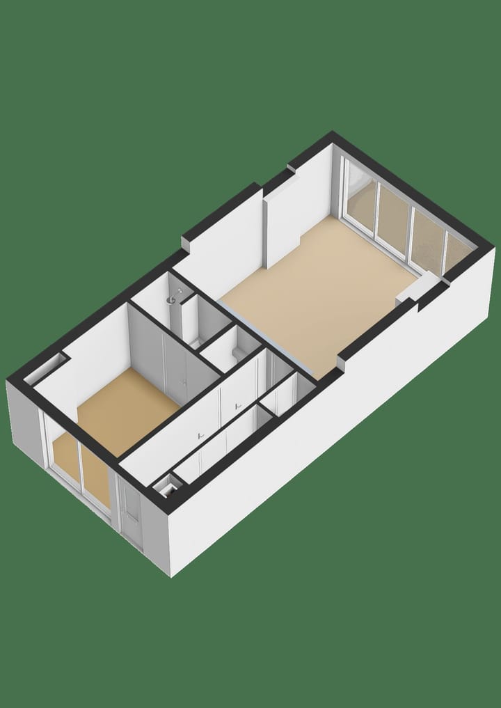 Photo 35 of Burgemeester Hogguerstraat 793-E