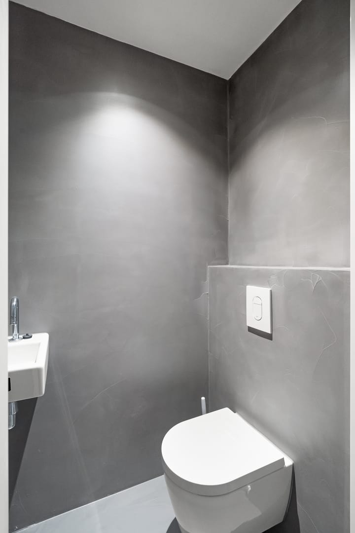 Photo 16 of Burgemeester Hogguerstraat 793-E