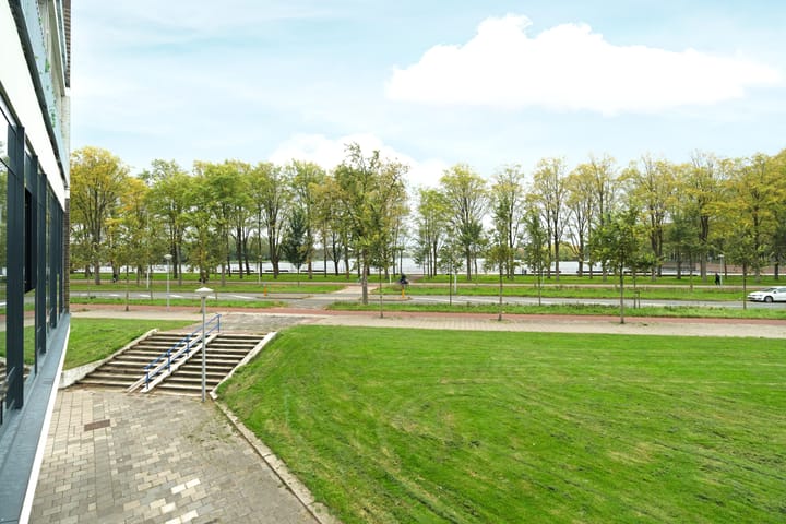 Photo 6 of Burgemeester Hogguerstraat 793-E