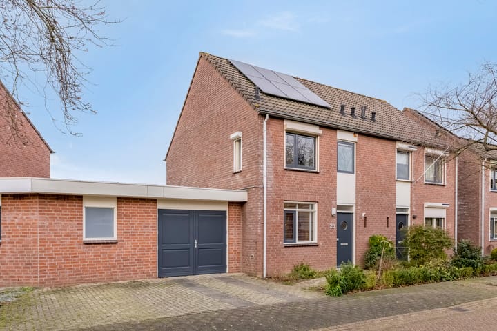 Foto 1 van Bosrank 23