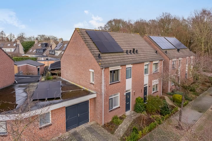 Foto 6 van Bosrank 23