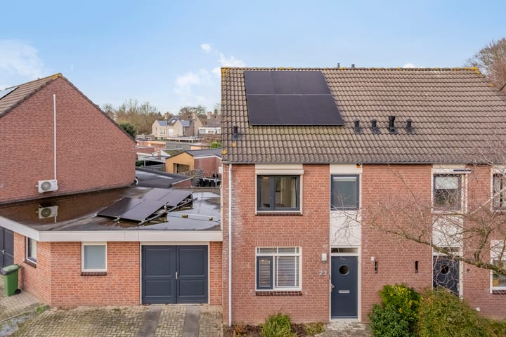 Foto 7 van Bosrank 23