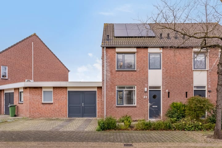 Foto 8 van Bosrank 23