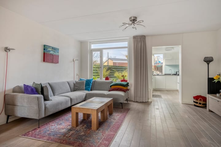 Foto 11 van Bosrank 23