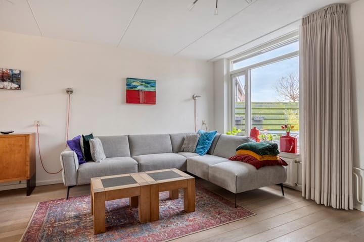 Foto 13 van Bosrank 23