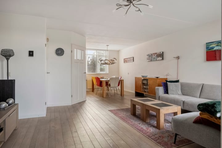 Foto 14 van Bosrank 23