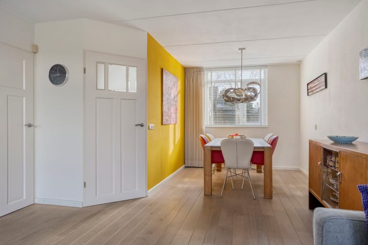 Foto 15 van Bosrank 23