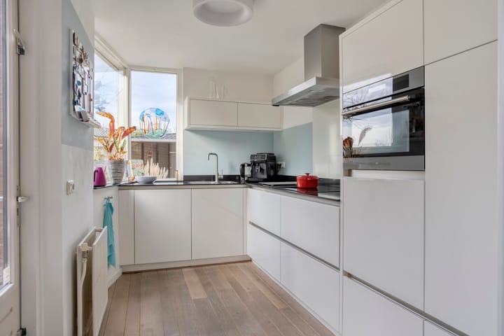 Foto 17 van Bosrank 23