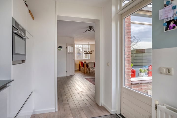 Foto 18 van Bosrank 23