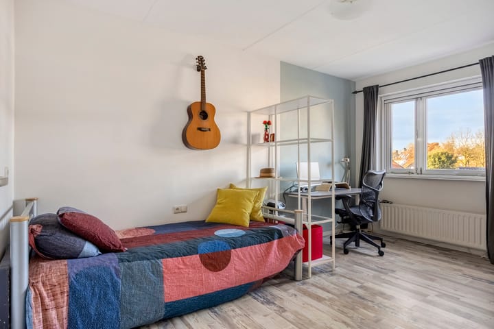 Foto 21 van Bosrank 23