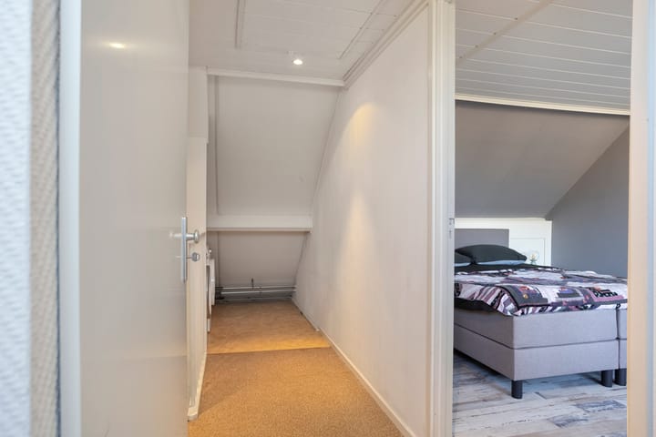 Foto 28 van Bosrank 23