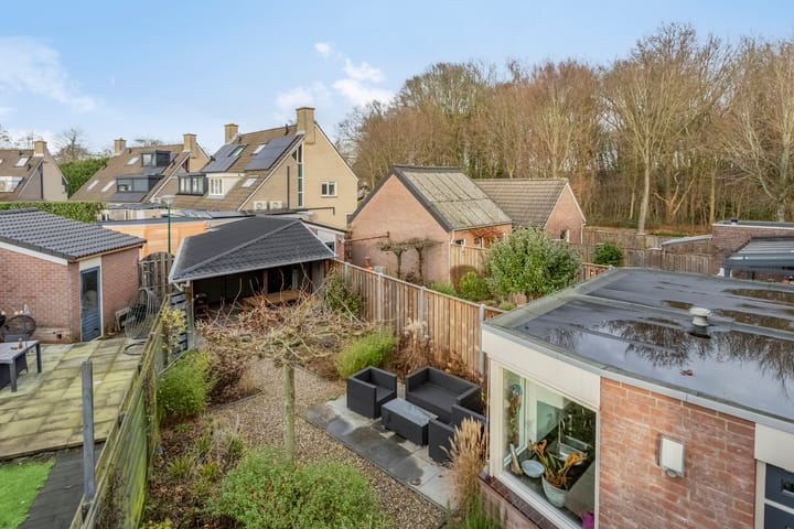 Foto 31 van Bosrank 23