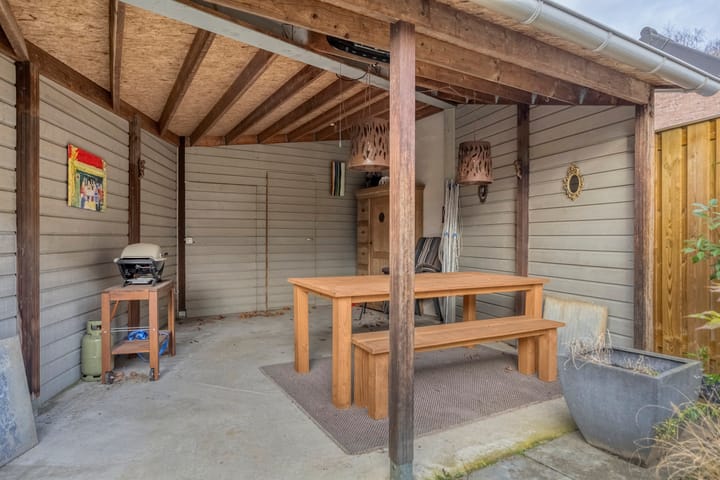 Foto 33 van Bosrank 23