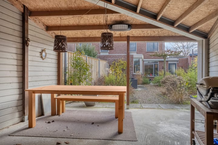 Foto 34 van Bosrank 23