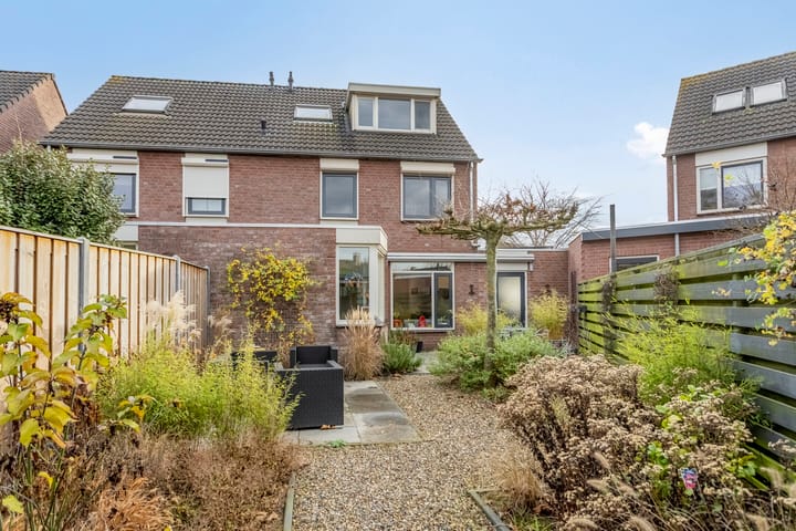 Foto 35 van Bosrank 23