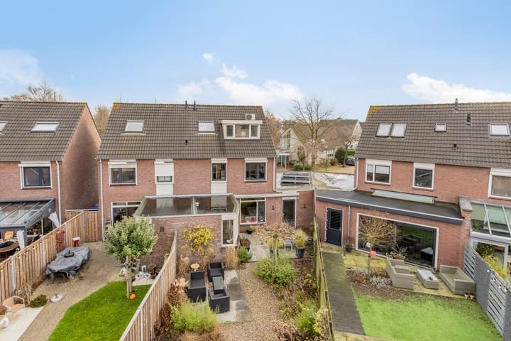 Foto 36 van Bosrank 23