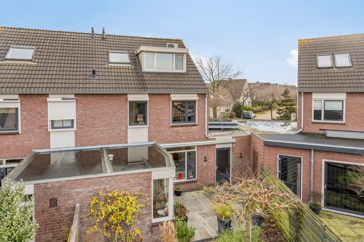 Foto 37 van Bosrank 23