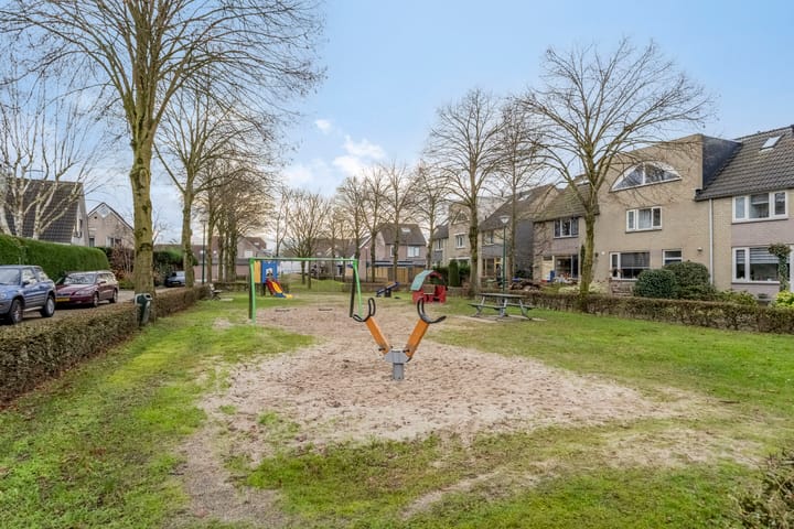 Foto 40 van Bosrank 23